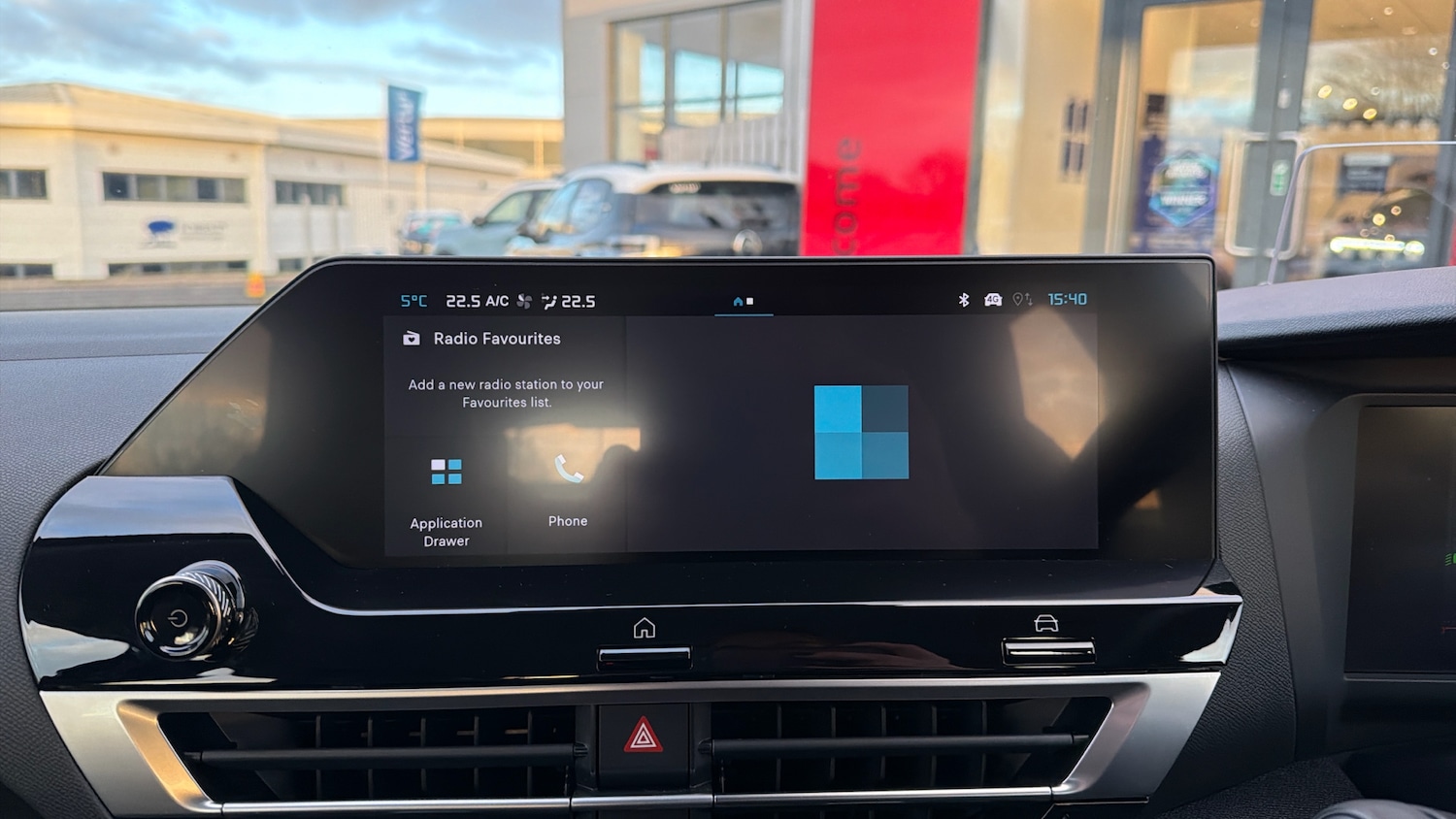 Used Citroen C4 2025 for sale - 77104514: Photo 12