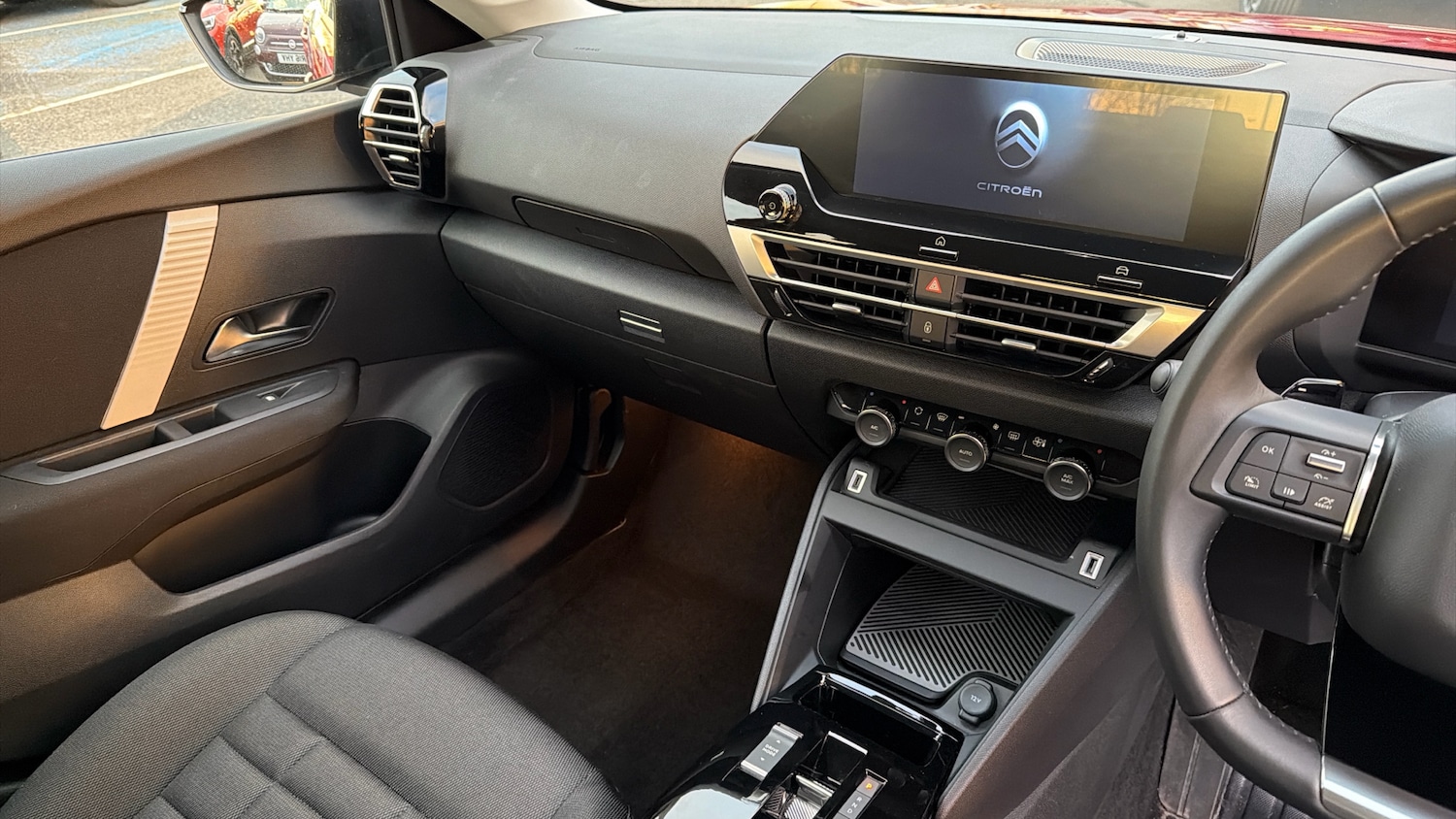 Used Citroen C4 2025 for sale - 77104514: Photo 14