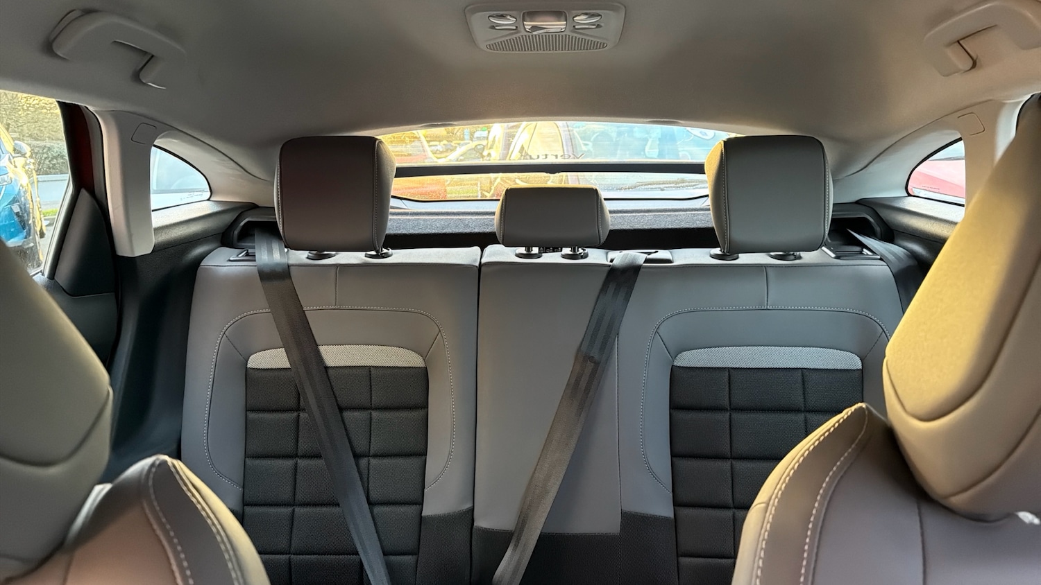 Used Citroen C4 2025 for sale - 77104514: Photo 15