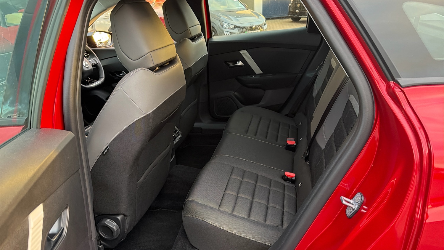 Used Citroen C4 2025 for sale - 77104514: Photo 16