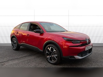 2025 (25) - 1.2 [130] Plus 5dr Auto Petrol Hatchback