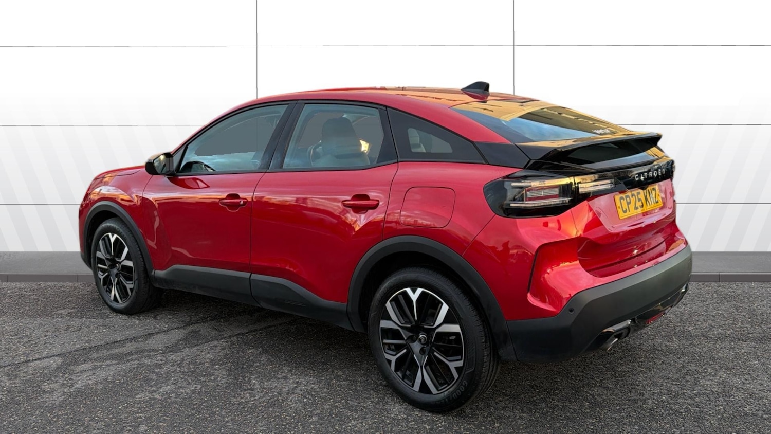 Used Citroen C4 2025 for sale - 77104514: Photo 2