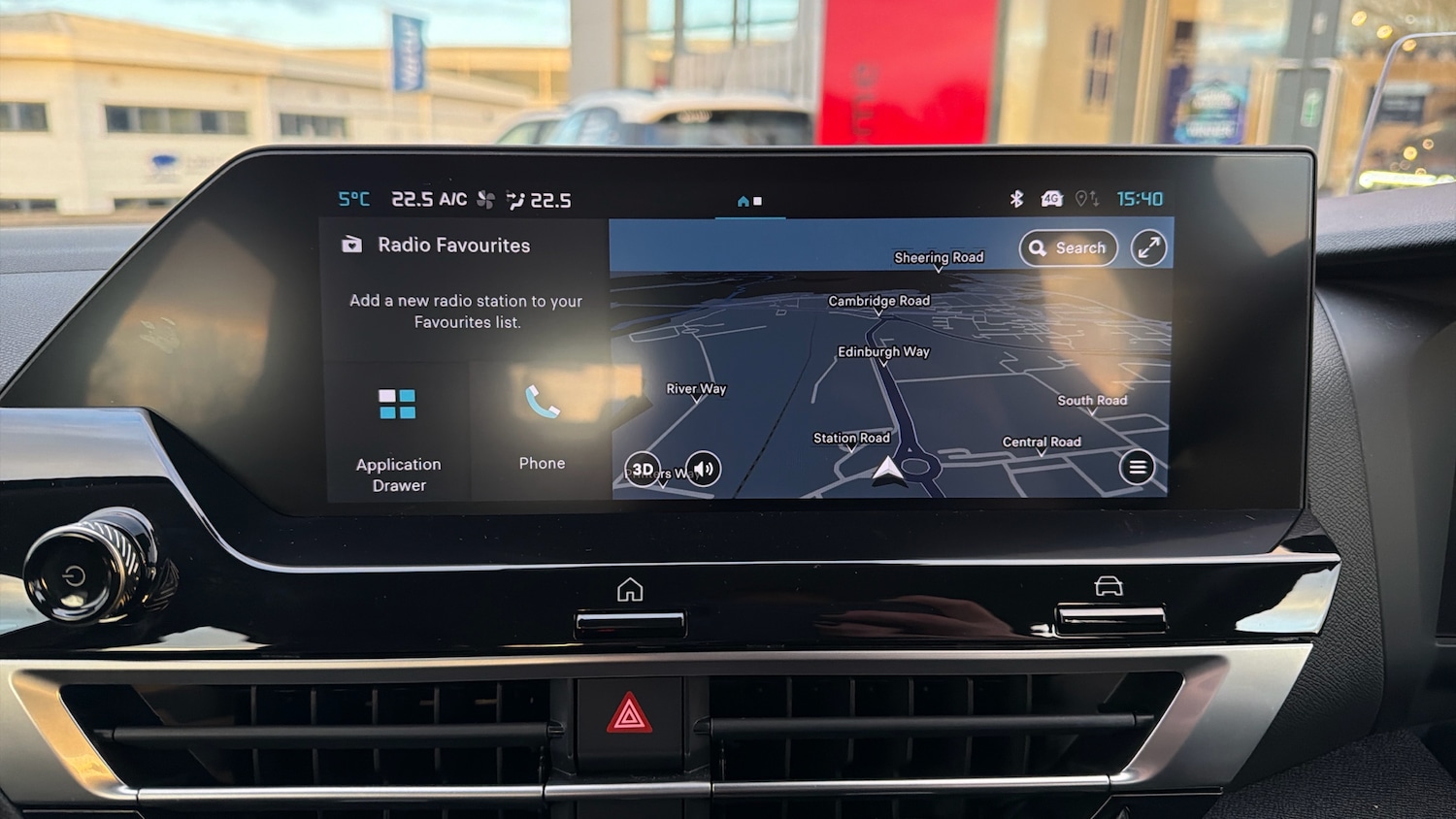 Used Citroen C4 2025 for sale - 77104514: Photo 21