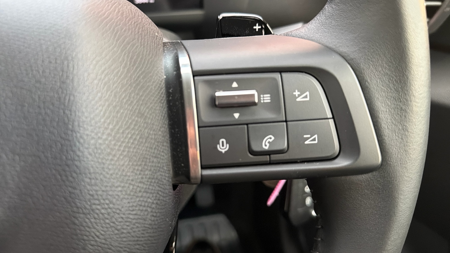 Used Citroen C4 2025 for sale - 77104514: Photo 27