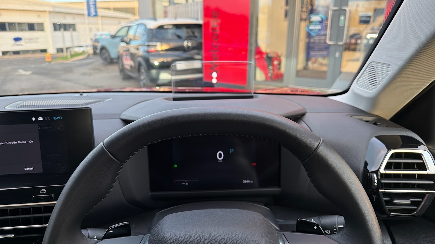 Used Citroen C4 2025 for sale - 77104514: Photo 28