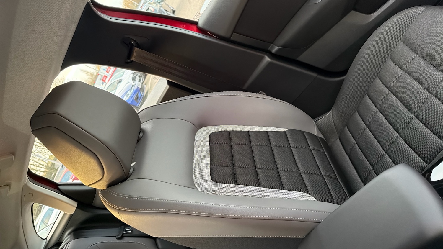 Used Citroen C4 2025 for sale - 77104514: Photo 29