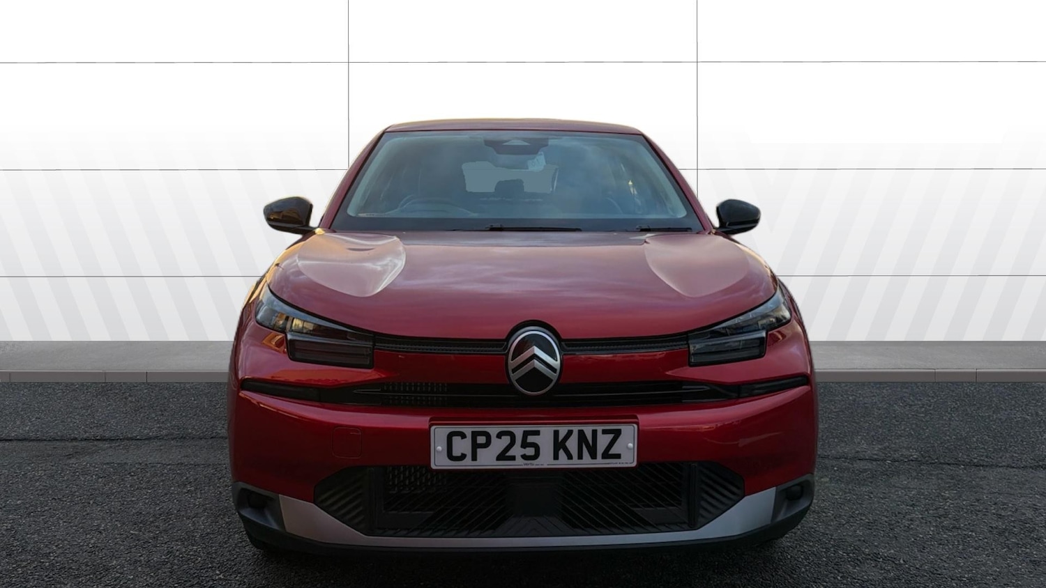 Used Citroen C4 2025 for sale - 77104514: Photo 3