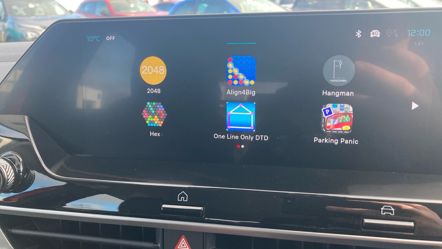 Used Citroen C4 2025 for sale - 77104514: Photo 34