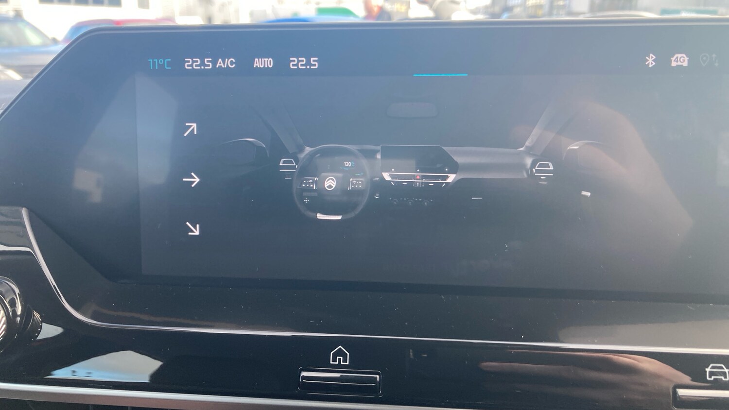 Used Citroen C4 2025 for sale - 77104514: Photo 39