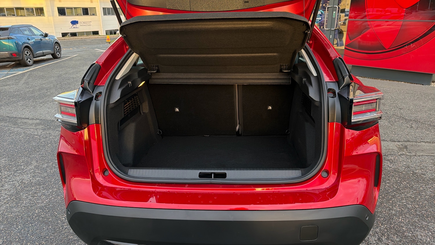 Used Citroen C4 2025 for sale - 77104514: Photo 4