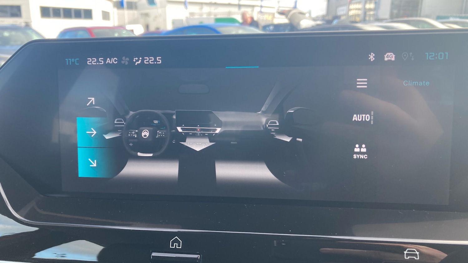 Used Citroen C4 2025 for sale - 77104514: Photo 40