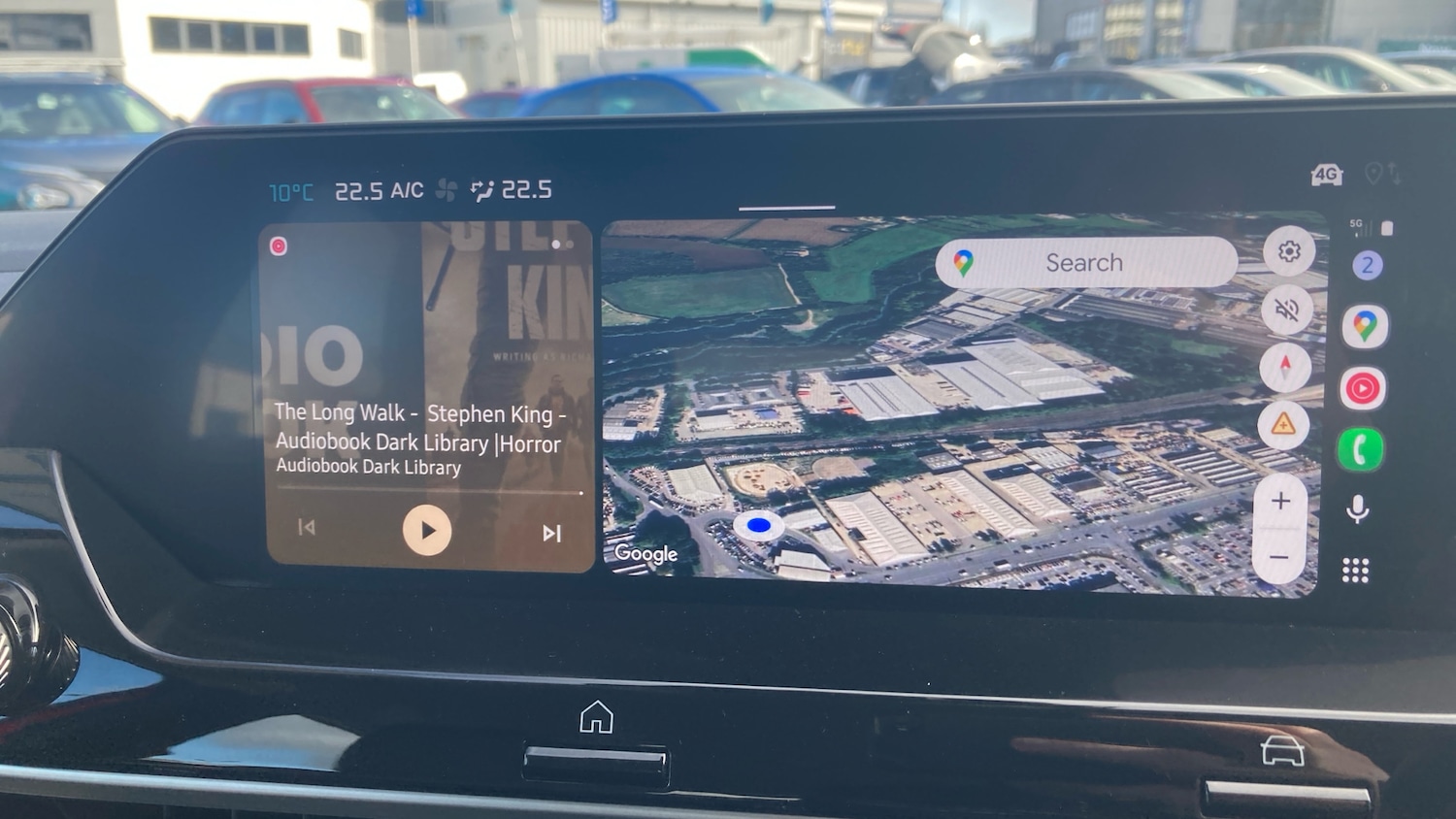 Used Citroen C4 2025 for sale - 77104514: Photo 41