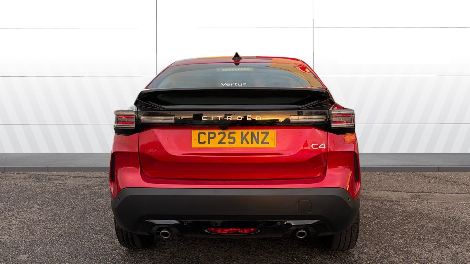 Used Citroen C4 2025 for sale - 77104514: Photo 6