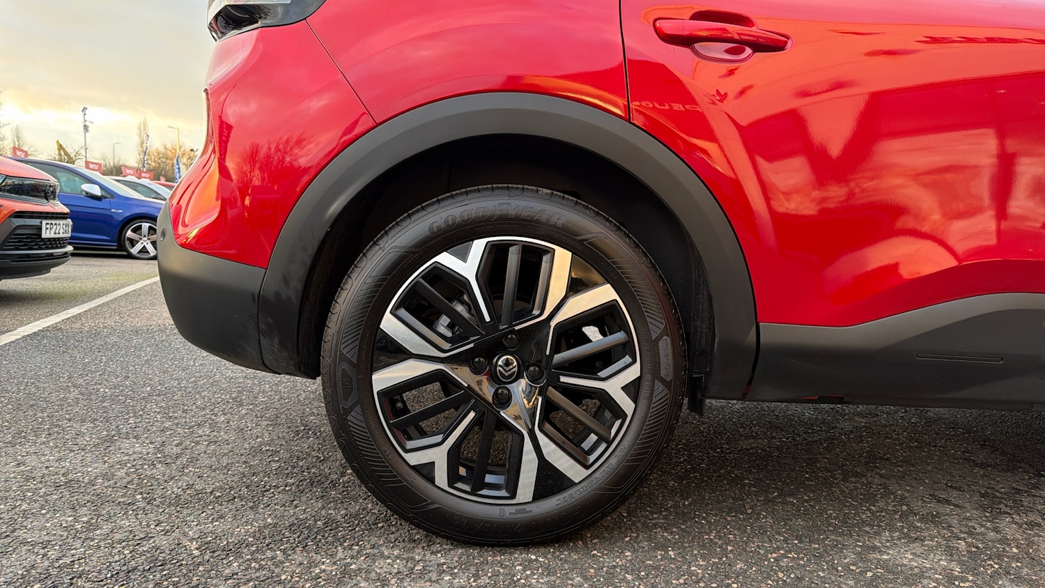 Used Citroen C4 2025 for sale - 77104514: Photo 7