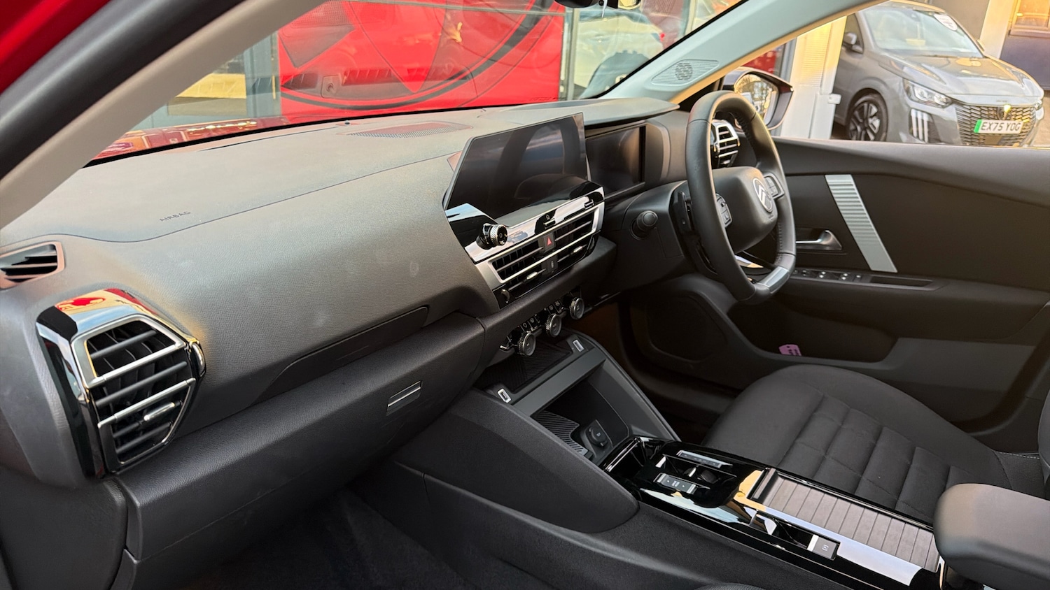 Used Citroen C4 2025 for sale - 77104514: Photo 9