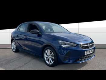 2020 (69) - 1.2 SE 5dr Petrol Hatchback