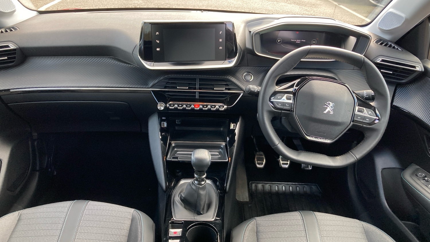 Used Peugeot 208 2023 for sale - 77903807: Photo 10