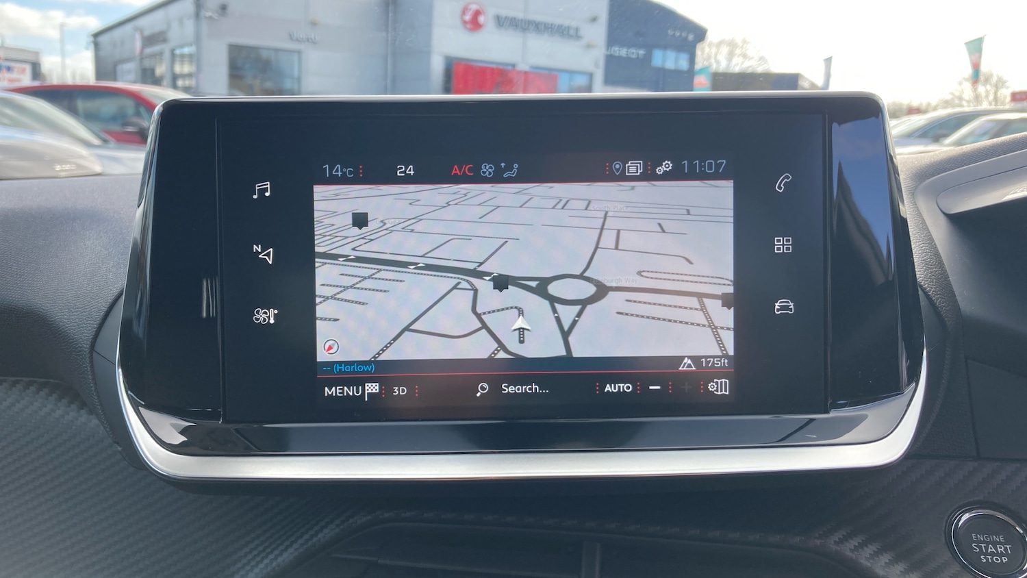 Used Peugeot 208 2023 for sale - 77903807: Photo 12