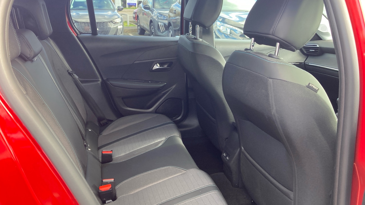 Used Peugeot 208 2023 for sale - 77903807: Photo 16