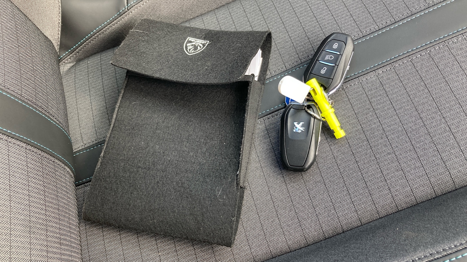 Used Peugeot 208 2023 for sale - 77903807: Photo 19