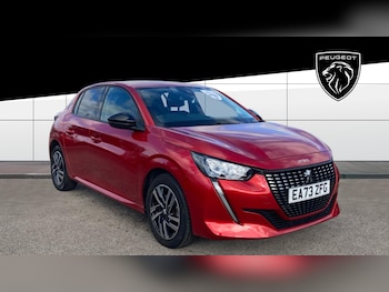 Used Peugeot 208 2023 for sale - 77903807: Photo