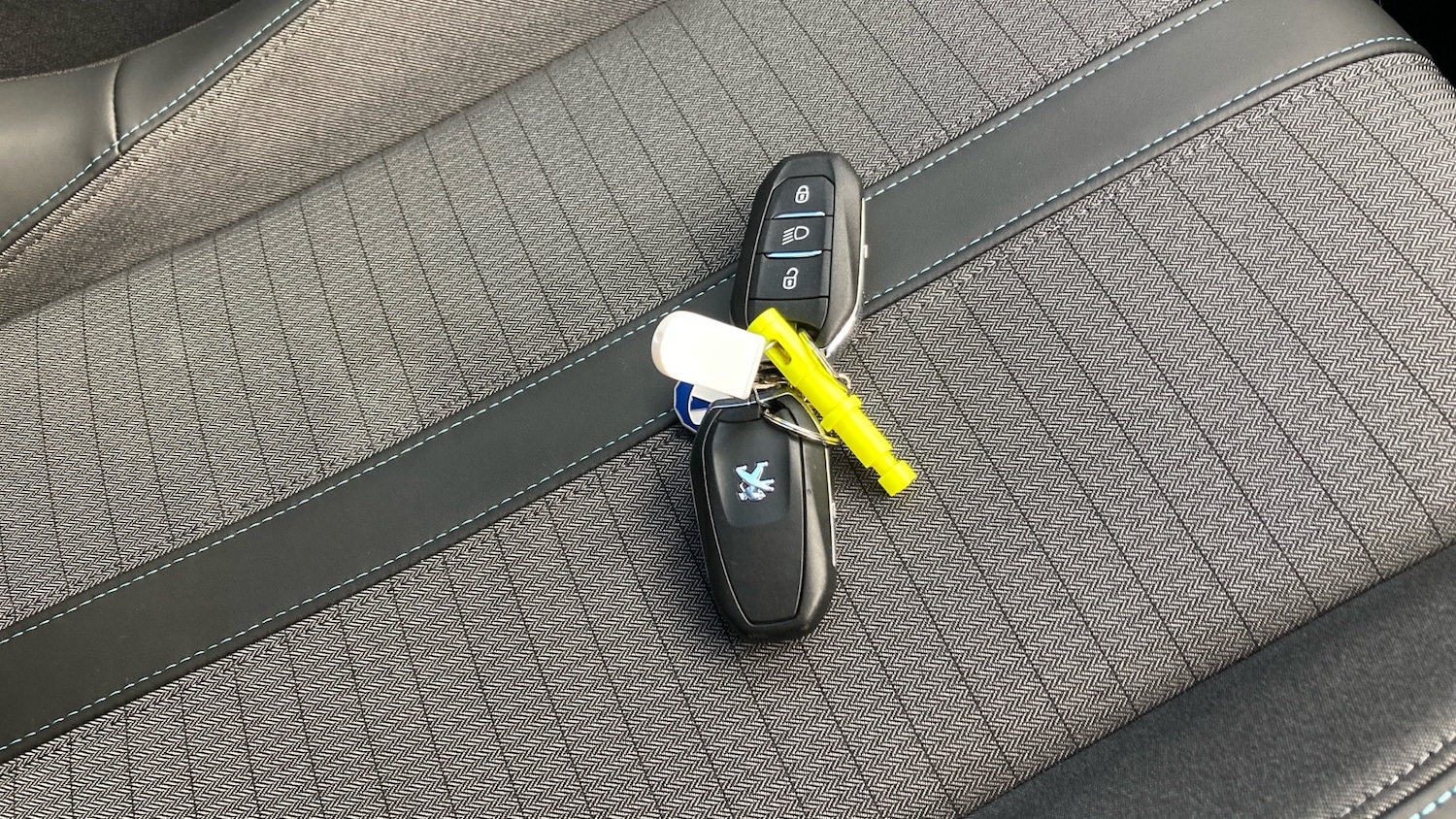 Used Peugeot 208 2023 for sale - 77903807: Photo 20