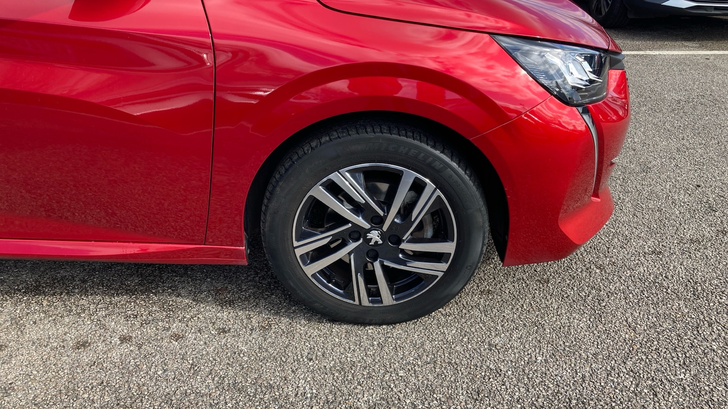 Used Peugeot 208 2023 for sale - 77903807: Photo 21