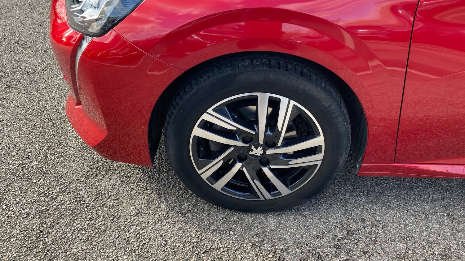 Used Peugeot 208 2023 for sale - 77903807: Photo 23