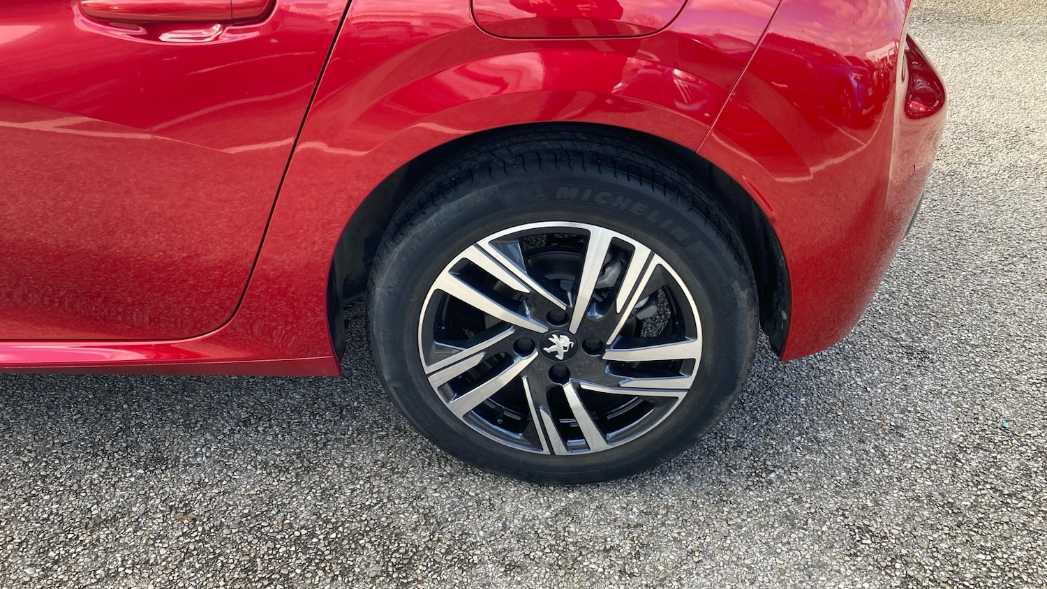 Used Peugeot 208 2023 for sale - 77903807: Photo 24