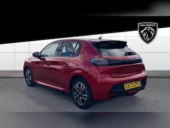 Used Peugeot 208 2023 for sale - 77903807: Photo