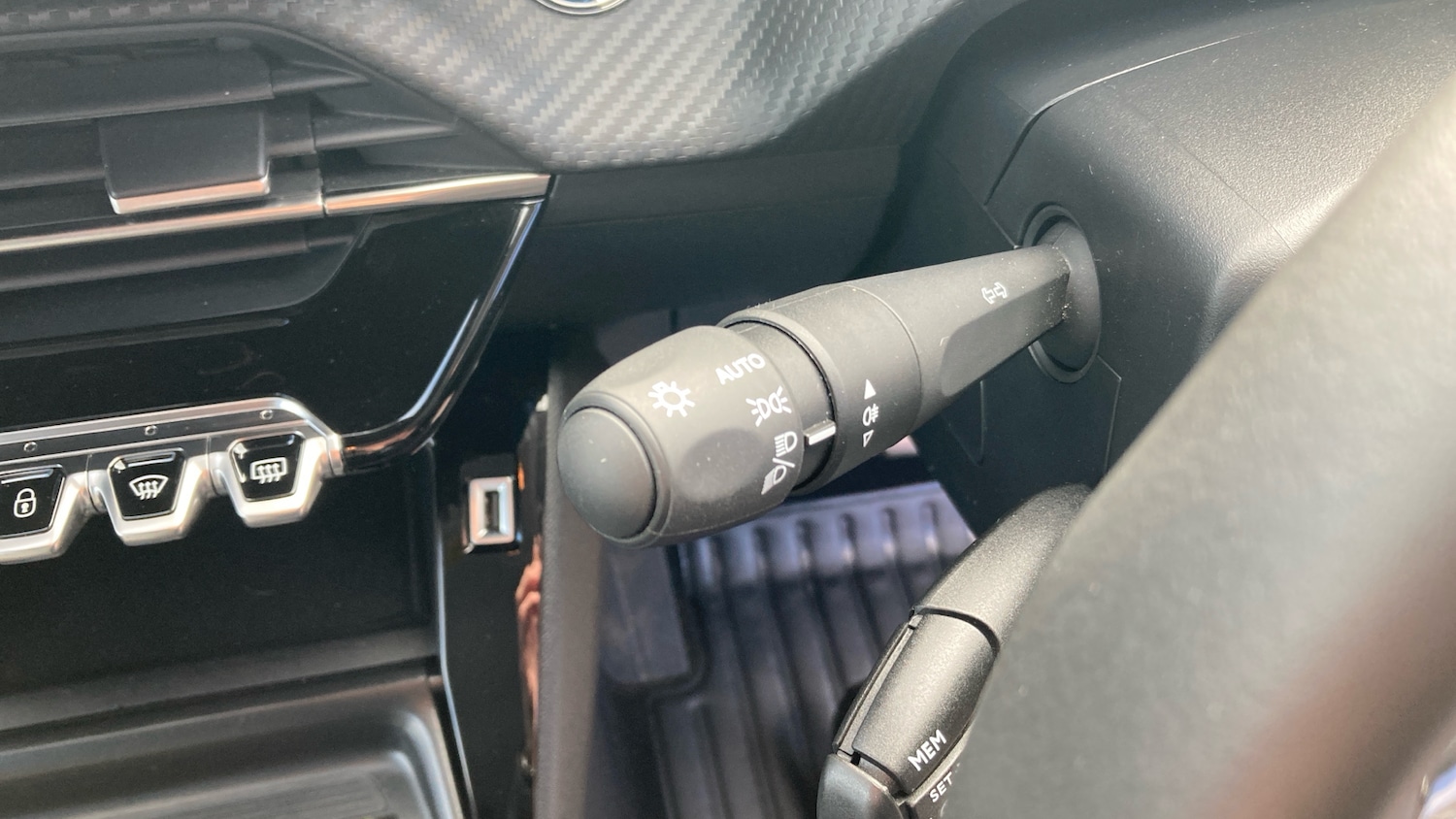 Used Peugeot 208 2023 for sale - 77903807: Photo 31