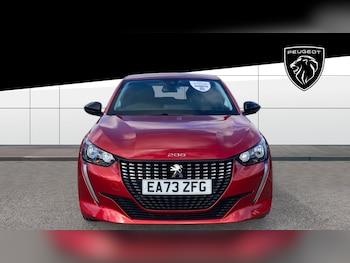 Used Peugeot 208 2023 for sale - 77903807: Photo