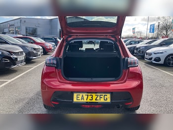 Used Peugeot 208 2023 for sale - 77903807: Photo