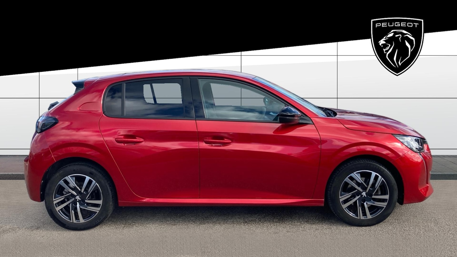 Used Peugeot 208 2023 for sale - 77903807: Photo 5