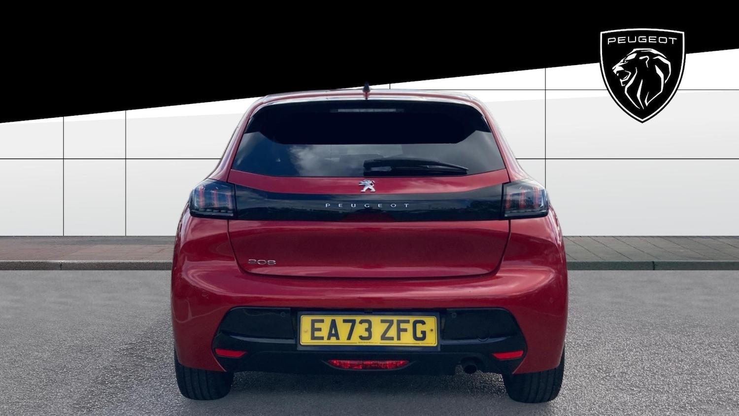 Used Peugeot 208 2023 for sale - 77903807: Photo 6