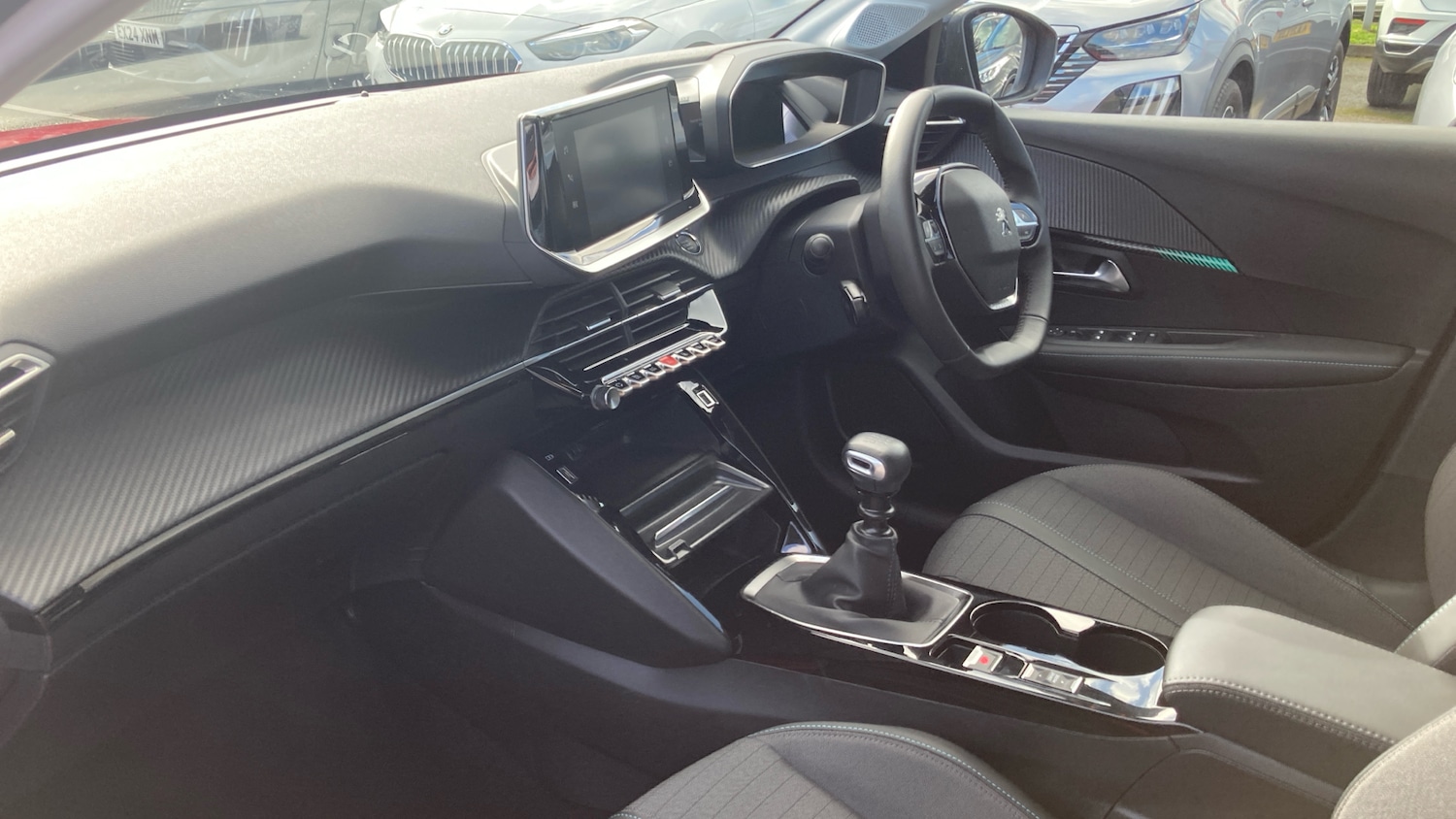 Used Peugeot 208 2023 for sale - 77903807: Photo 9