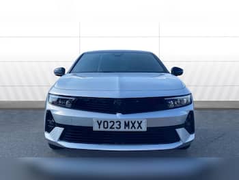 Used Vauxhall Astra 2023 for sale - 79519094: Photo