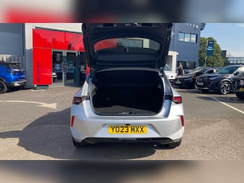 Used Vauxhall Astra 2023 for sale - 79519094: Photo