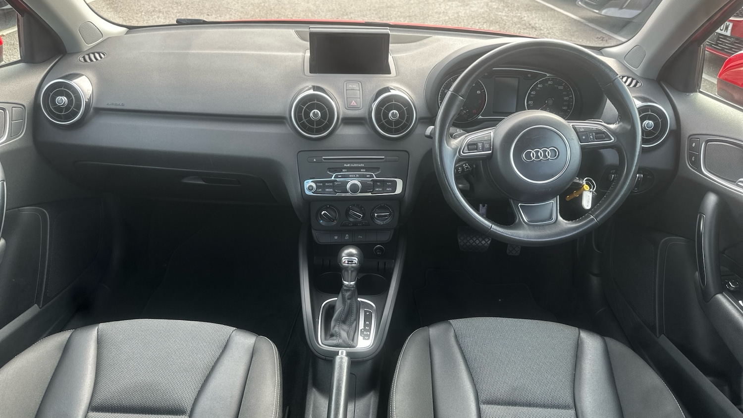 Used Audi A1 2018 for sale - 76277053: Photo 10