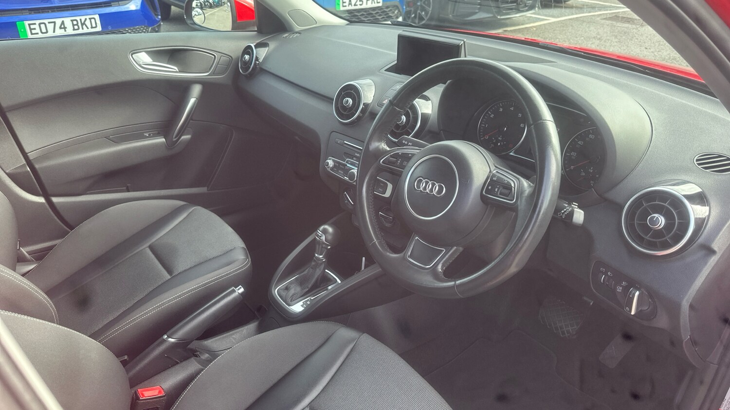 Used Audi A1 2018 for sale - 76277053: Photo 11