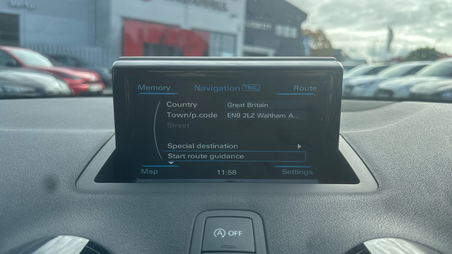 Used Audi A1 2018 for sale - 76277053: Photo 12