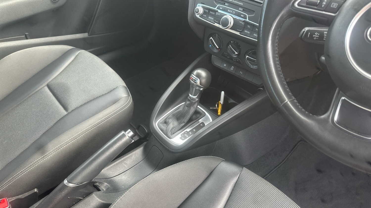 Used Audi A1 2018 for sale - 76277053: Photo 13