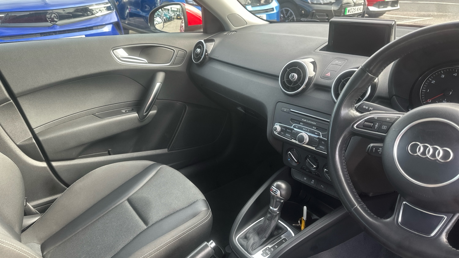 Used Audi A1 2018 for sale - 76277053: Photo 14