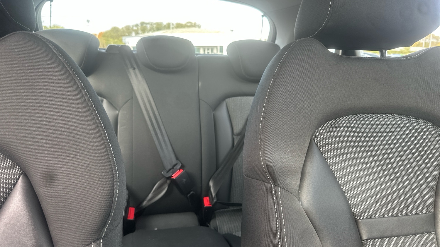 Used Audi A1 2018 for sale - 76277053: Photo 15
