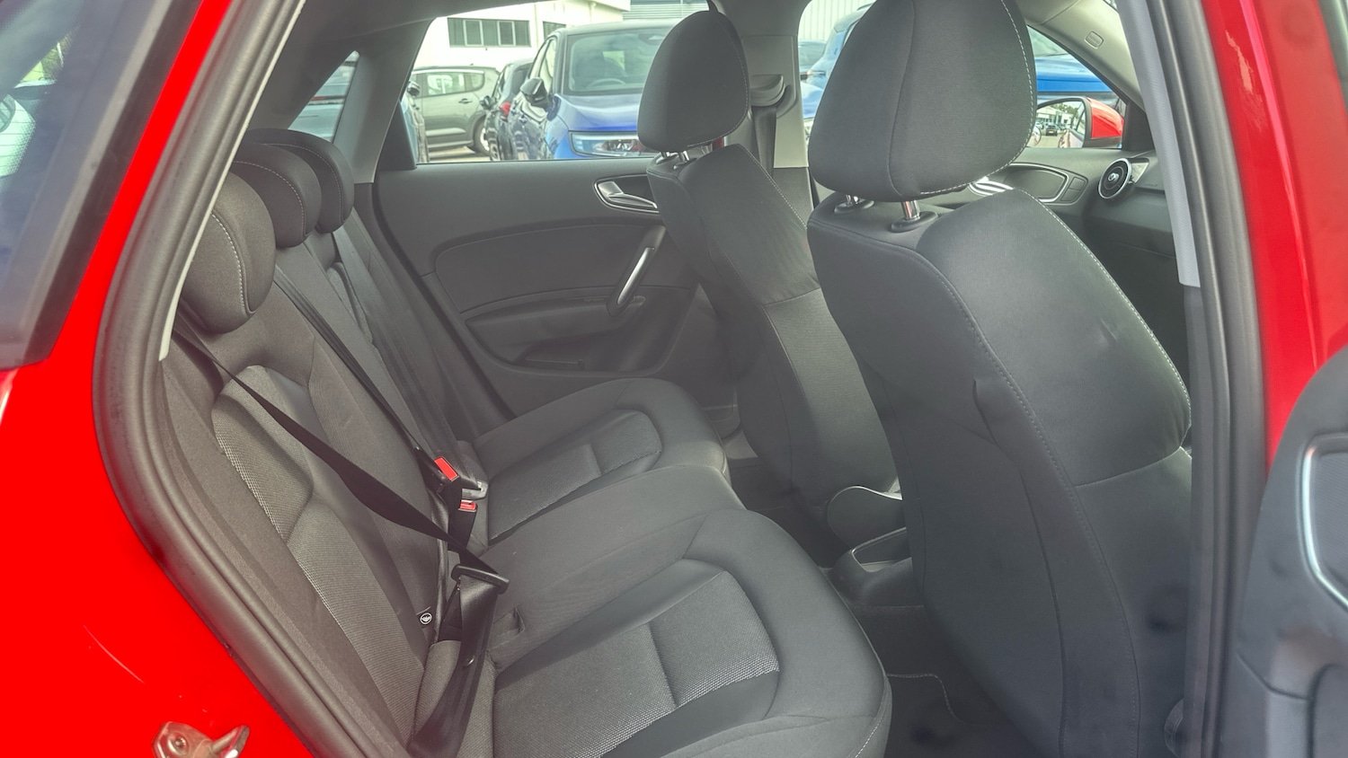 Used Audi A1 2018 for sale - 76277053: Photo 16