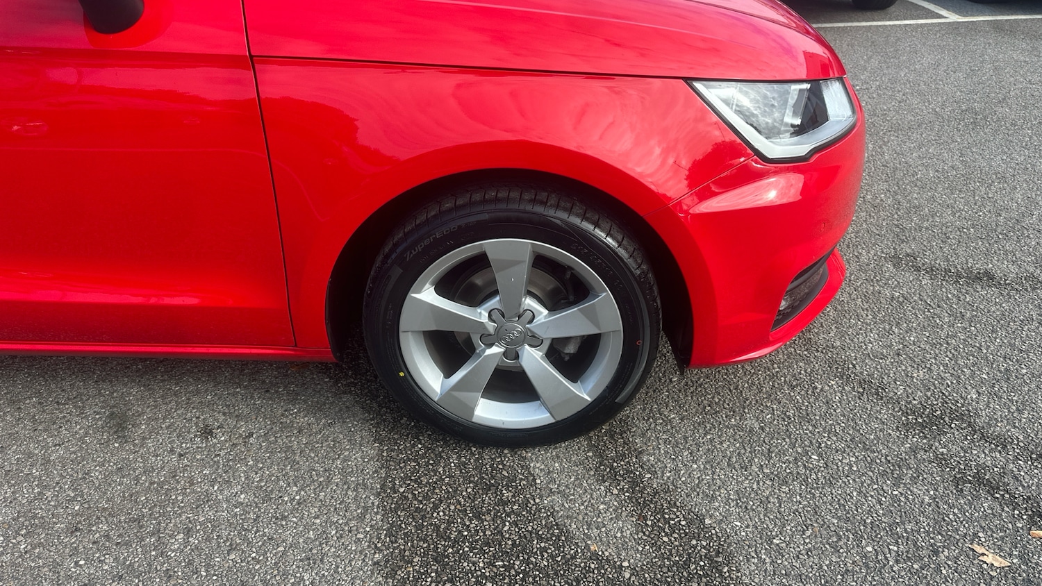 Used Audi A1 2018 for sale - 76277053: Photo 24