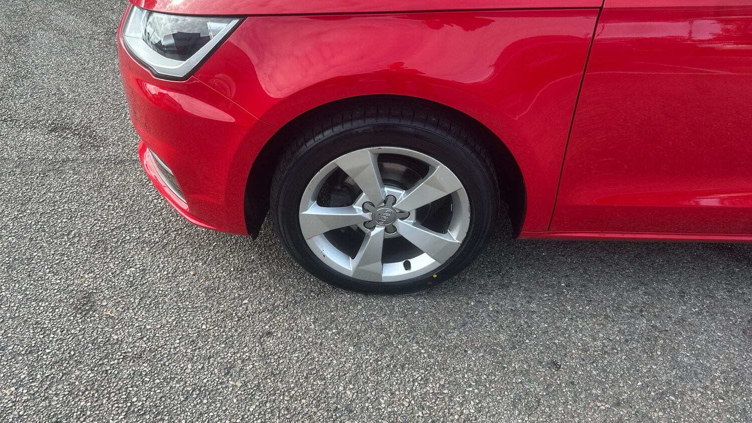 Used Audi A1 2018 for sale - 76277053: Photo 25