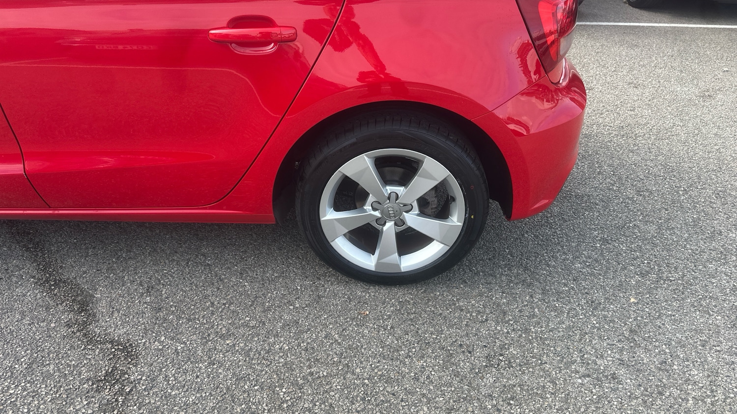 Used Audi A1 2018 for sale - 76277053: Photo 26