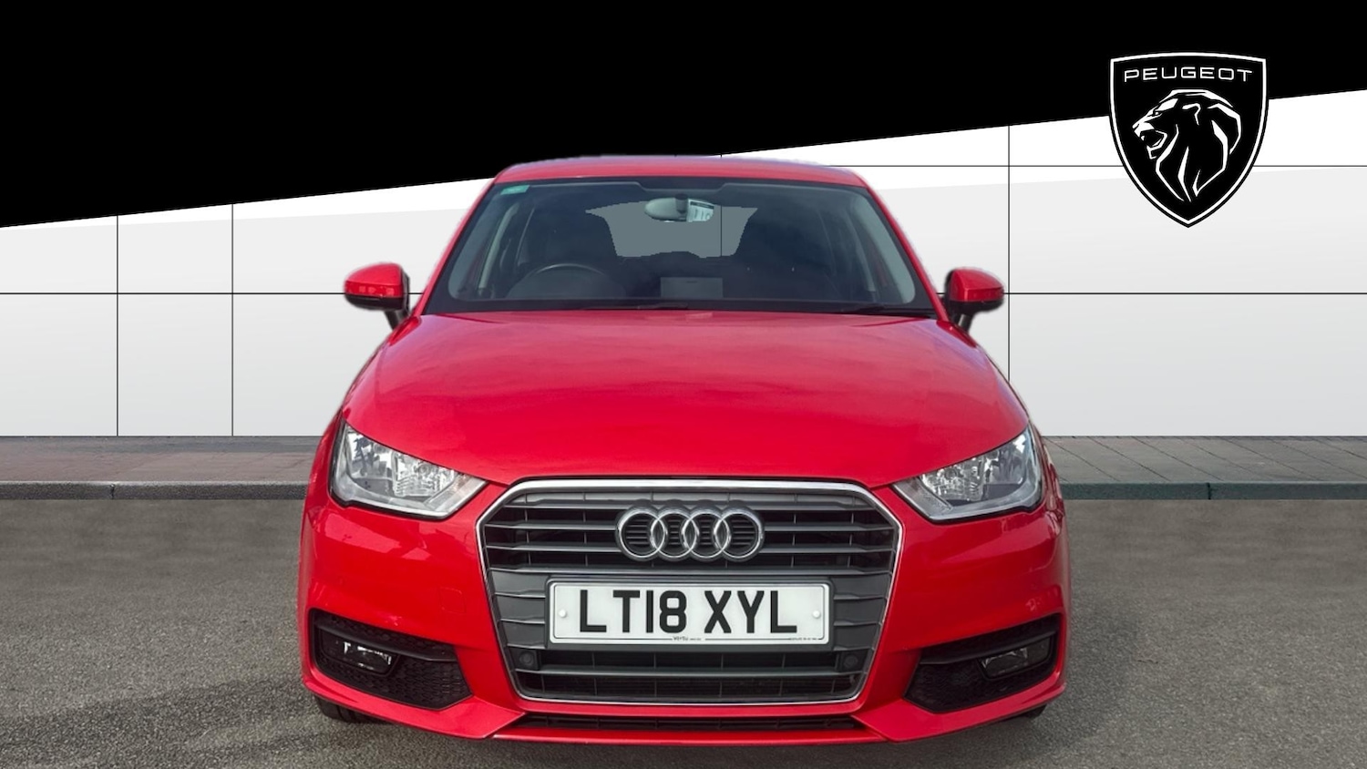 Used Audi A1 2018 for sale - 76277053: Photo 3