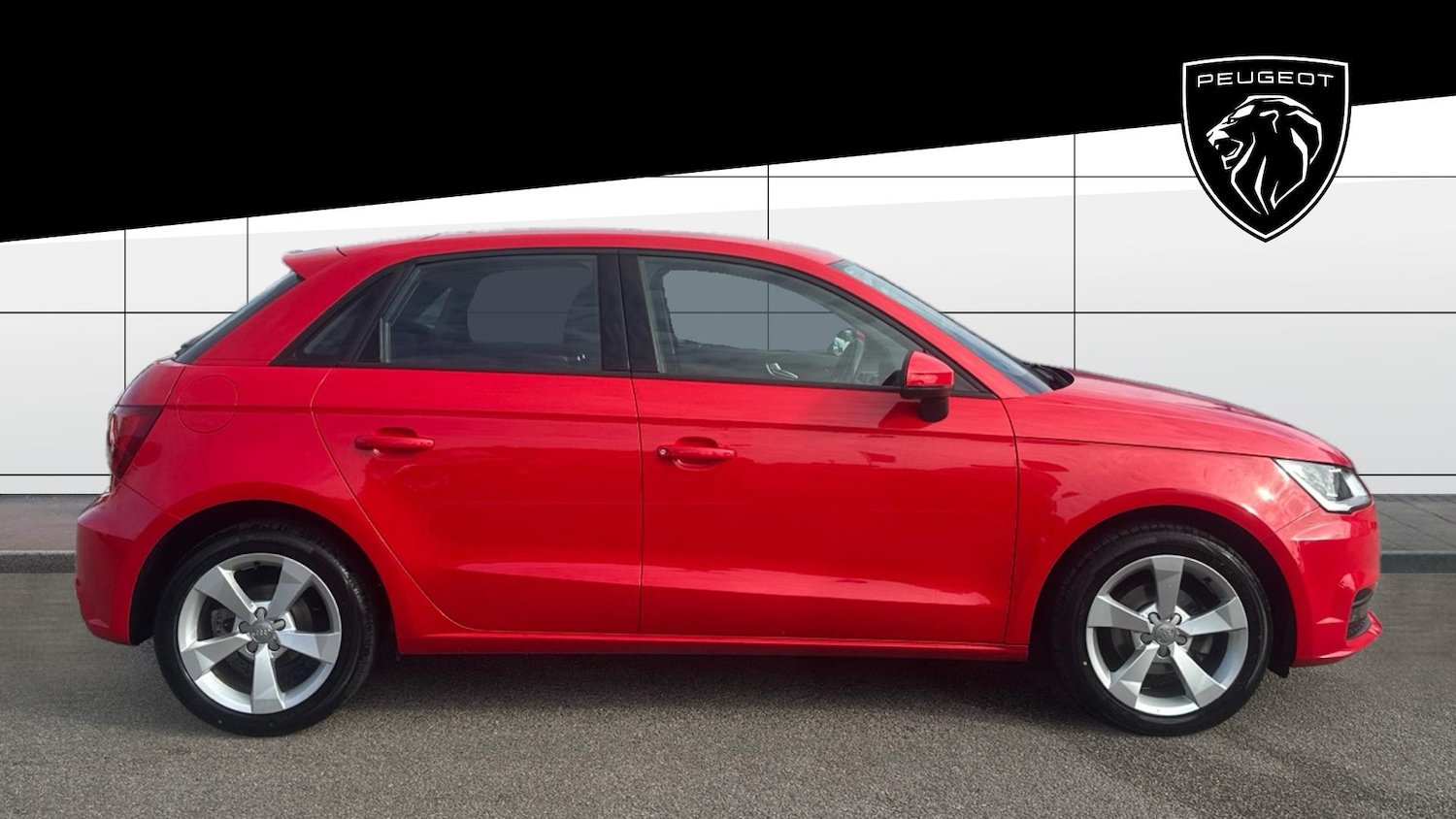 Used Audi A1 2018 for sale - 76277053: Photo 5